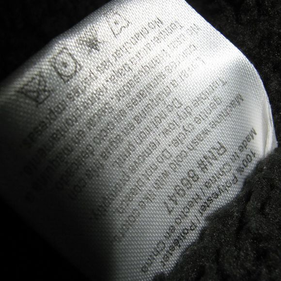 Superman fleece hoodie - Picture 6 of 8